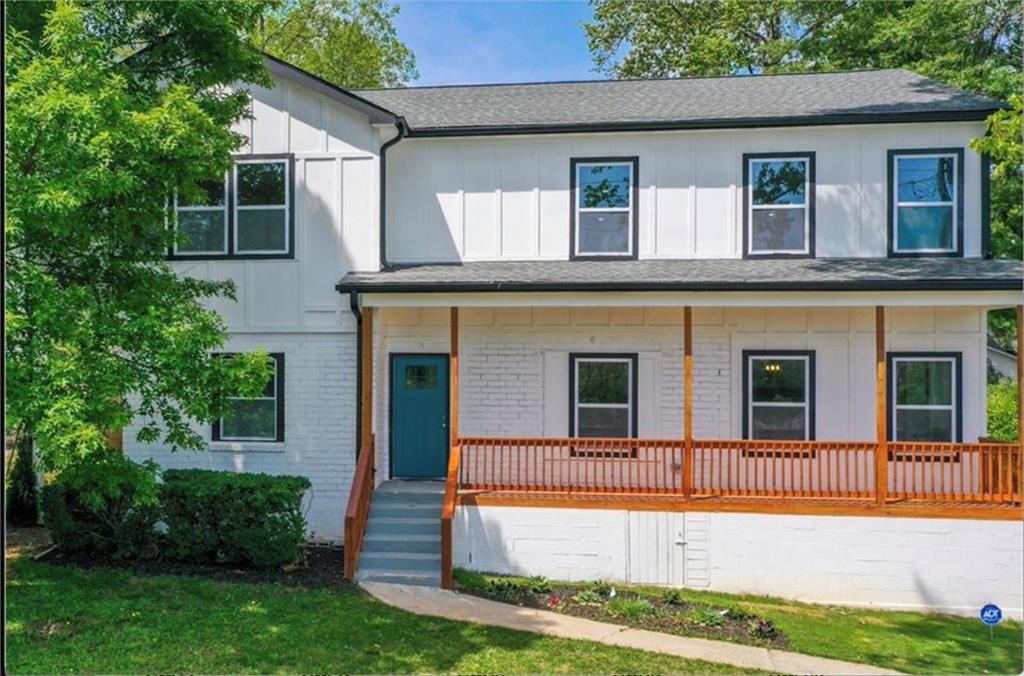 1597 Metropolitan Parkway SW