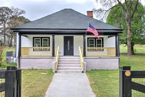 Homes For Sale - 4604 151 Highway<br/> La Fayette, GA 30728