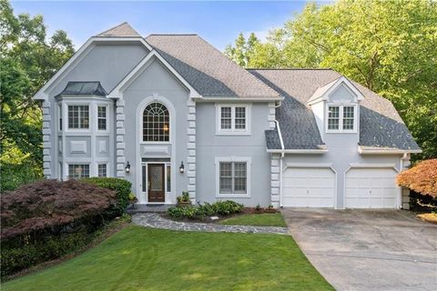 3525 Stone Cliff Way Woodstock GA 30189