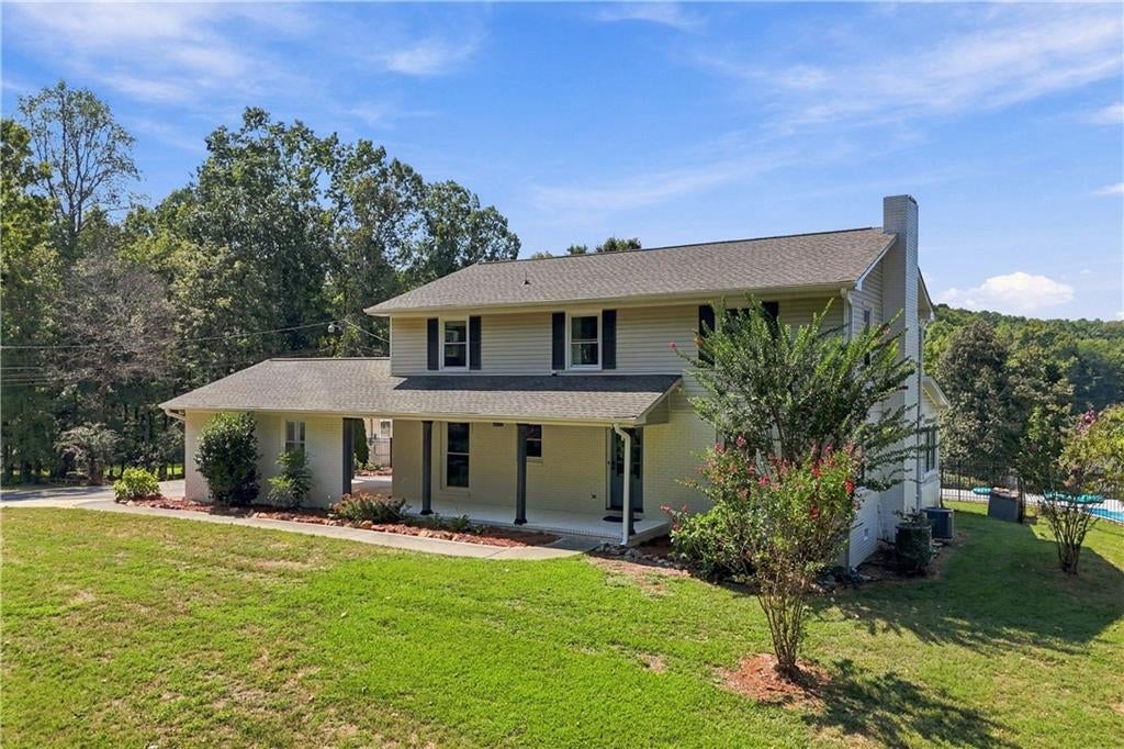 479 Montview Drive