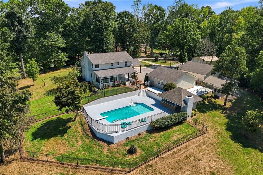 479 Montview Drive
