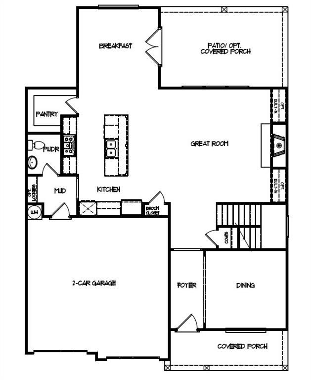 5662 Evelyn Lane