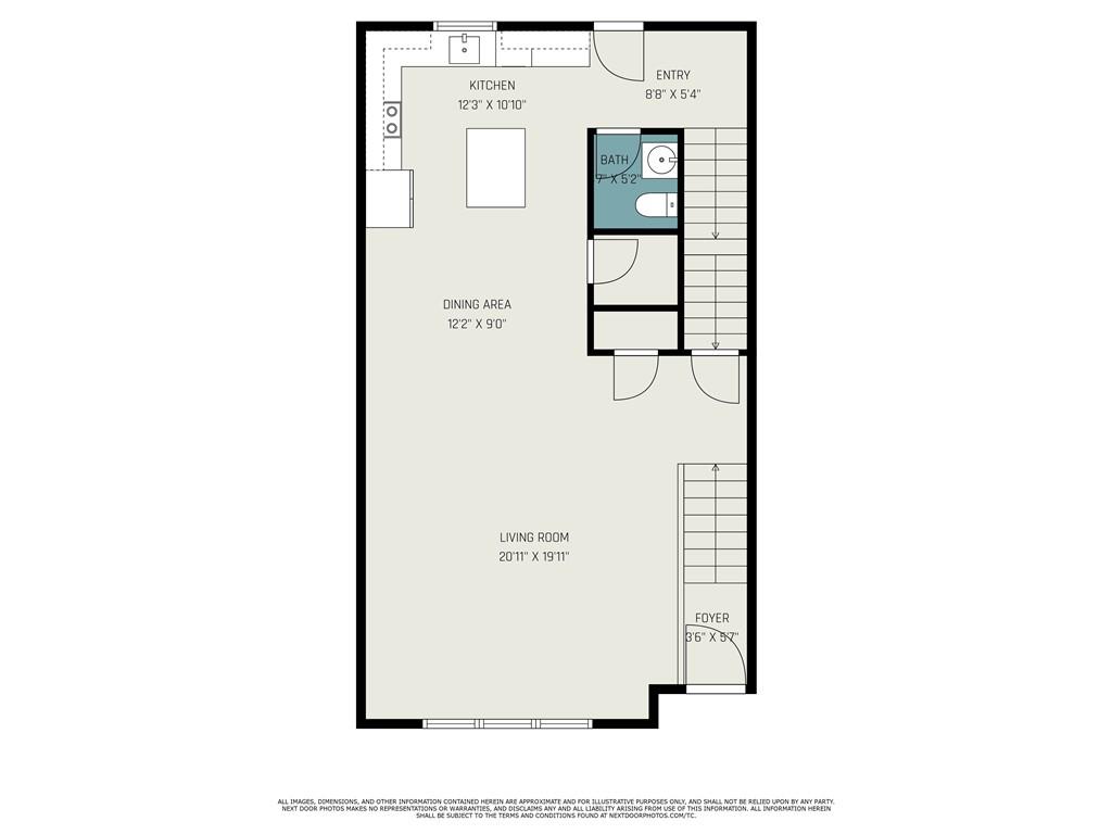 2517 Hedgeway Circle, Kennesaw, Georgia image 28