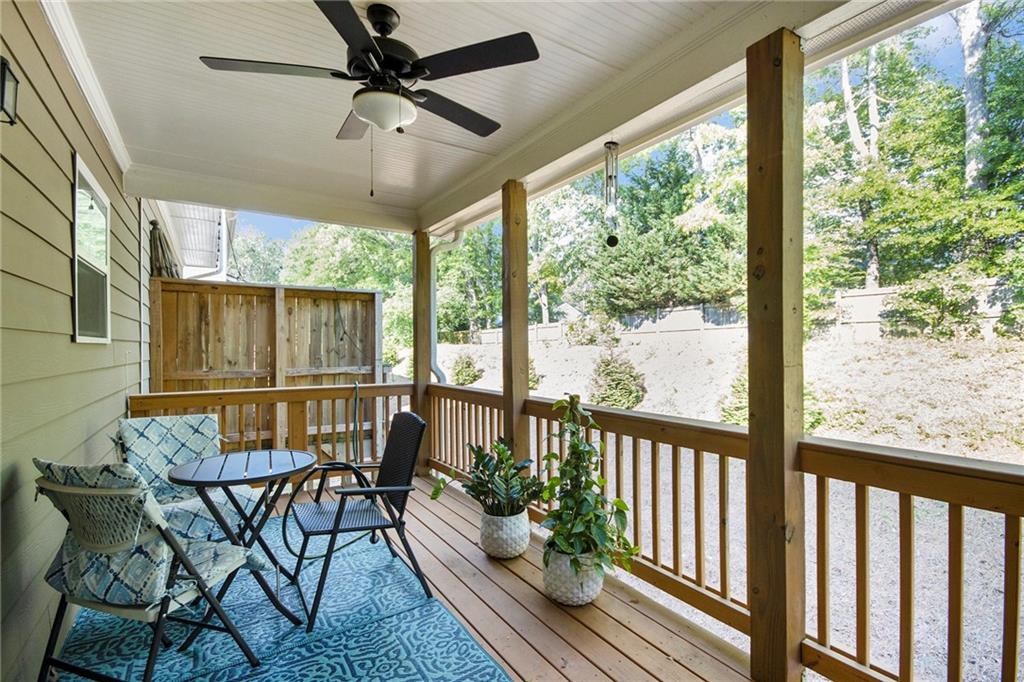 2517 Hedgeway Circle, Kennesaw, Georgia image 26