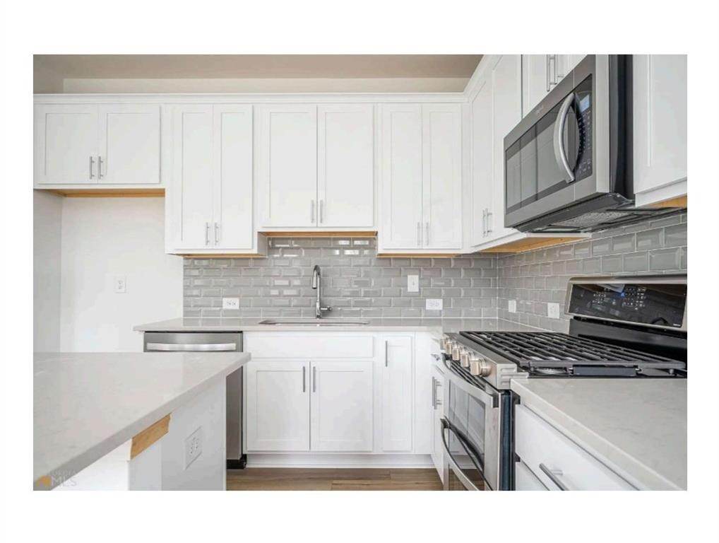 1648 Florence Run NW