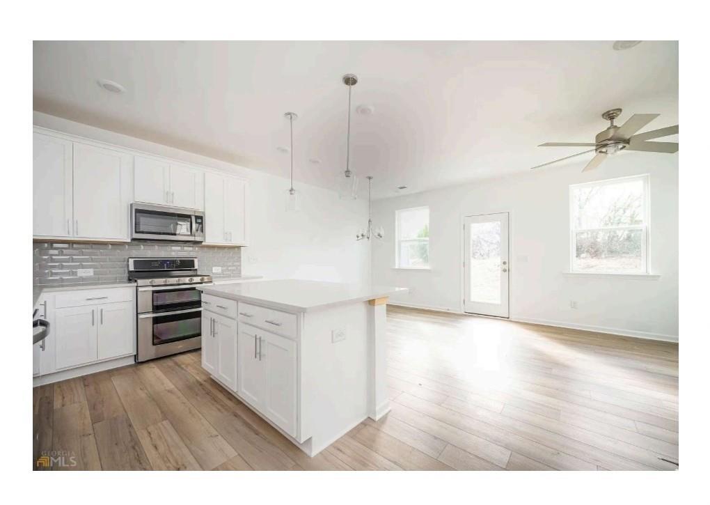 1648 Florence Run NW