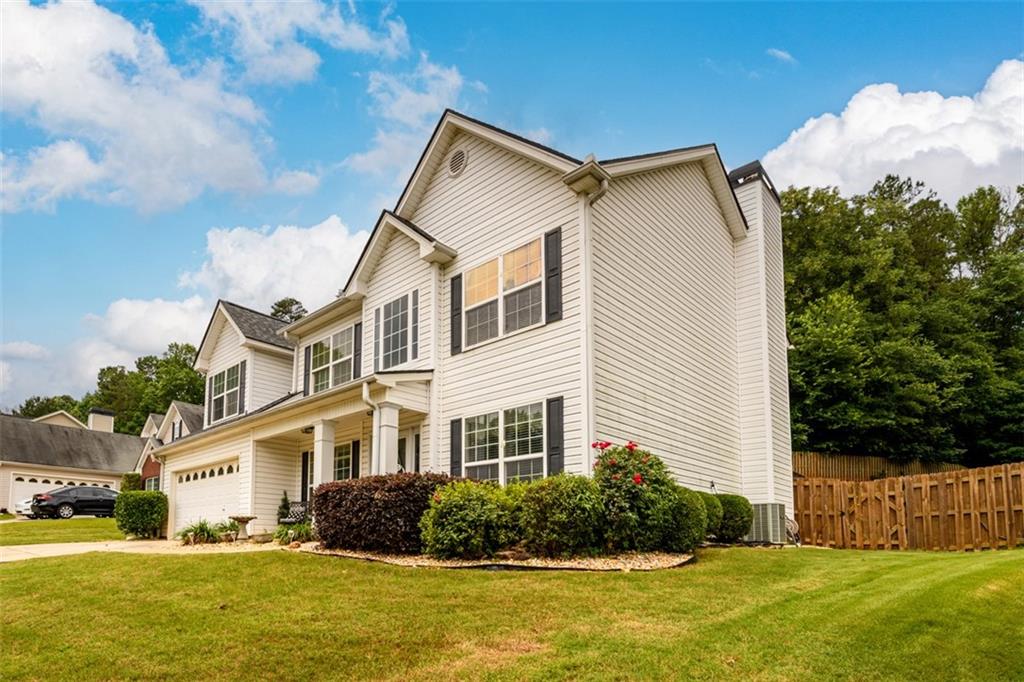 7282 Litany Court