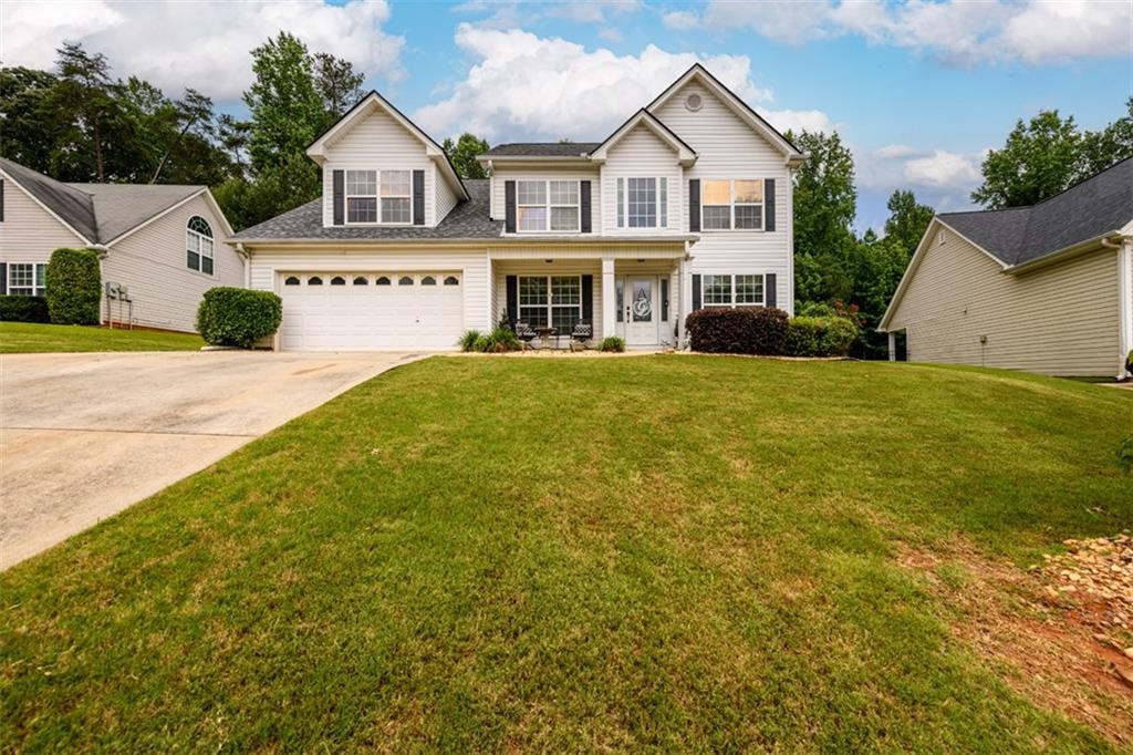 7282 Litany Court