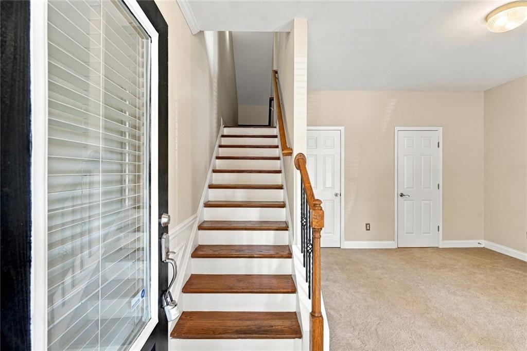 Photo of 217 16th Street NW #6, Atlanta, GA 30363 (MLS # 7840914)