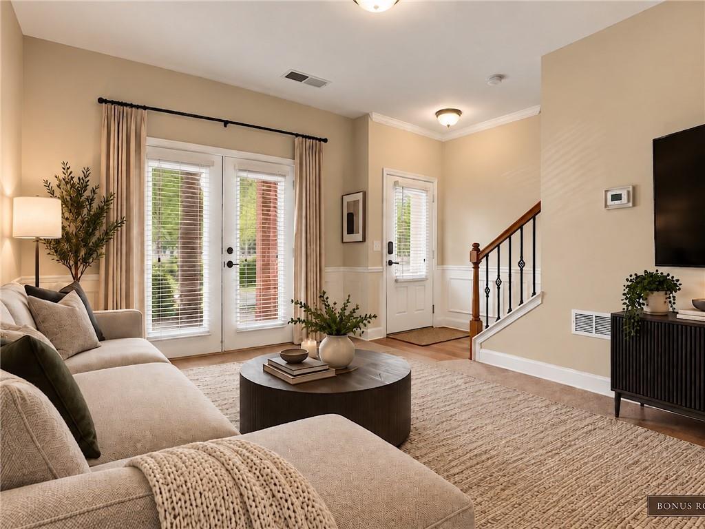 Photo of 217 16th Street NW #6, Atlanta, GA 30363 (MLS # 7840914)
