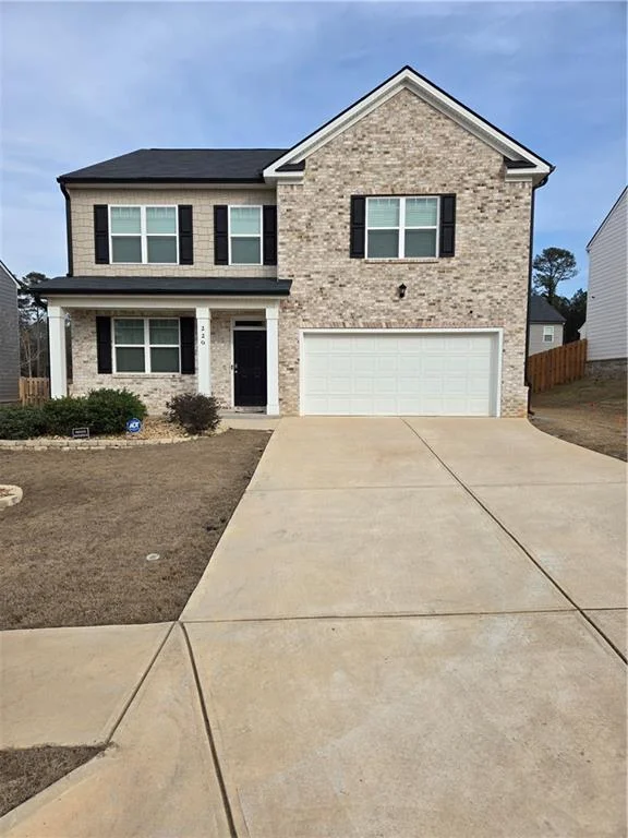 220 Montgomery Drive