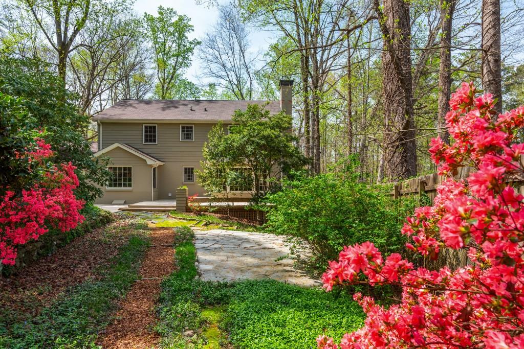 6795 Brandon Mill Road, Atlanta, Georgia image 47