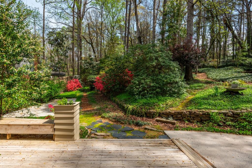 6795 Brandon Mill Road, Atlanta, Georgia image 44