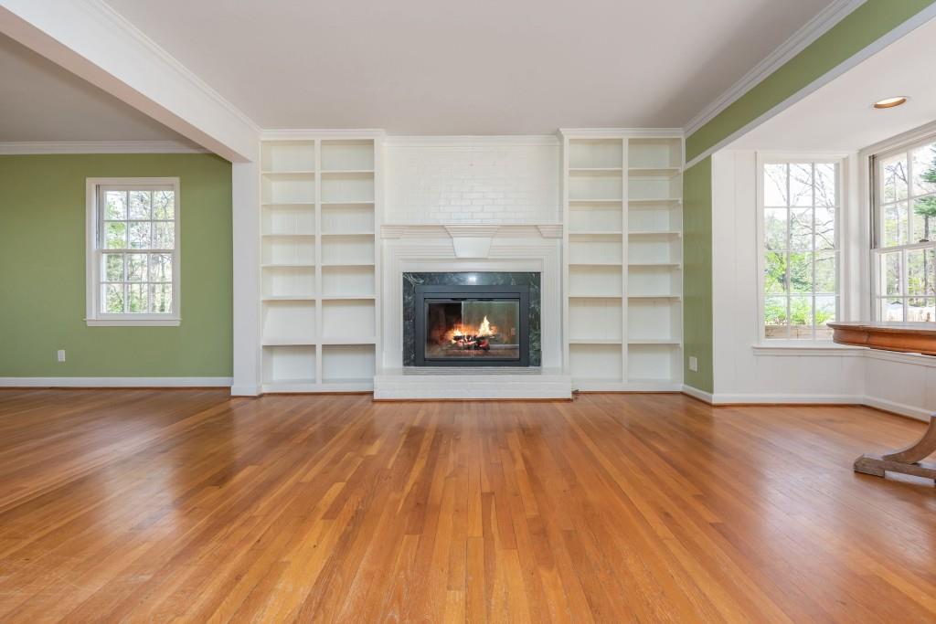 6795 Brandon Mill Road, Atlanta, Georgia image 13