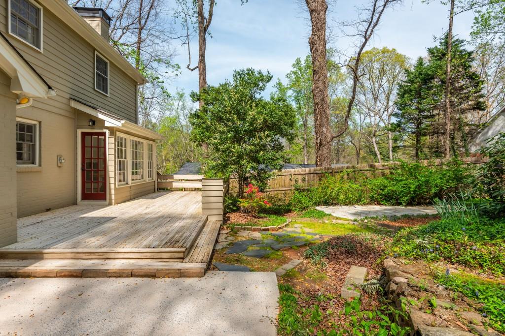 6795 Brandon Mill Road, Atlanta, Georgia image 46