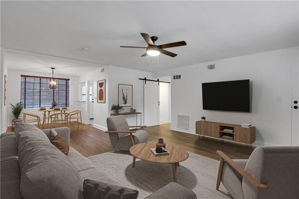 1174 Briarcliff Road NE 1