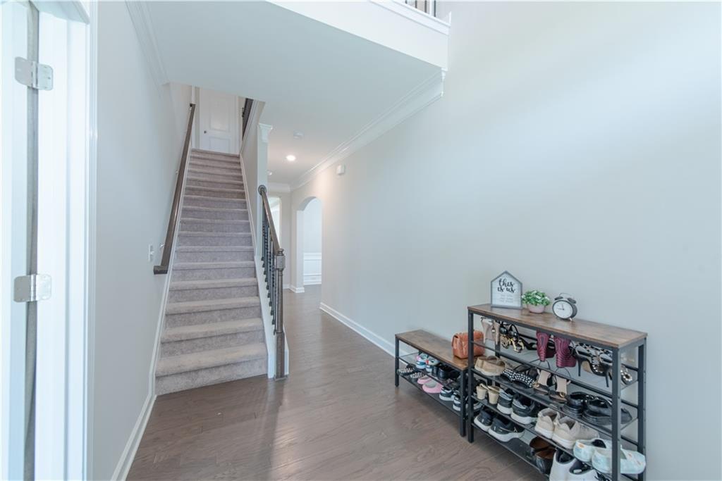 2870 Prestwood Drive