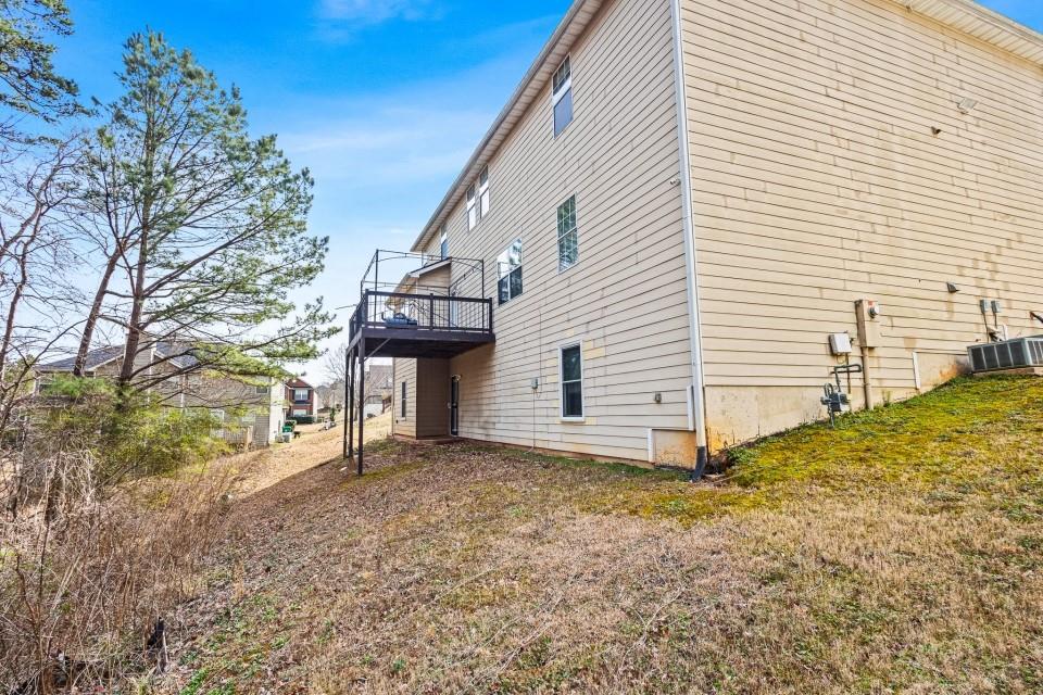 4526 Warren Mill Trail, Ellenwood, Georgia image 37