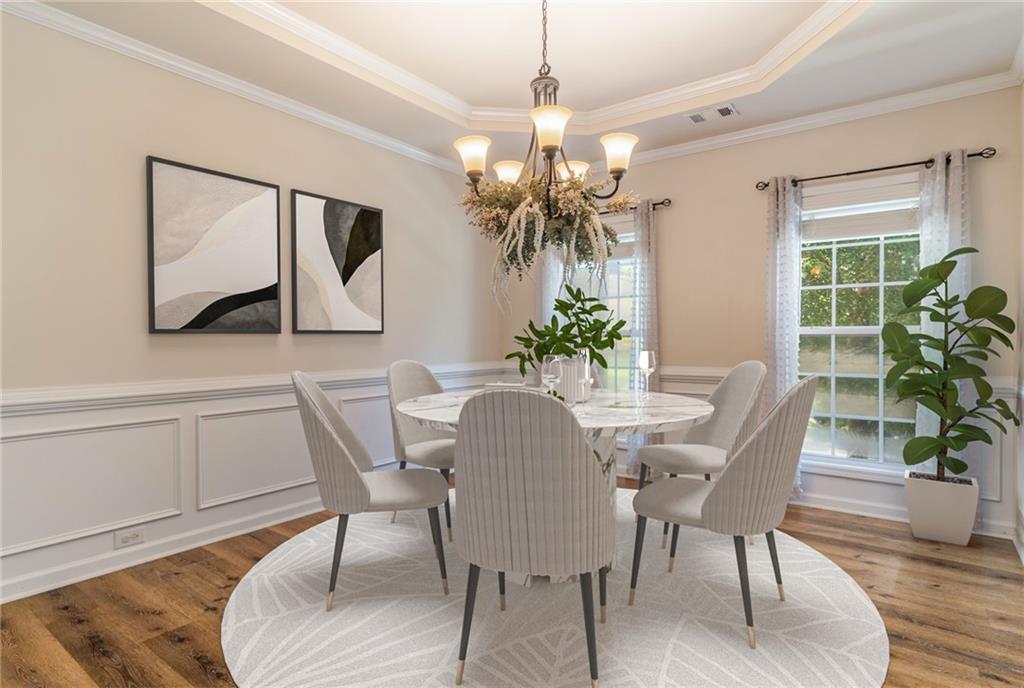 206 Sawtooth Court