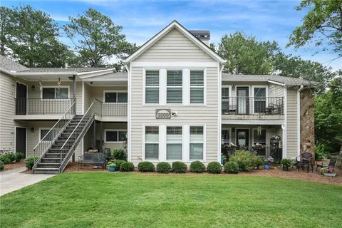 3210 Lake Pointe Circle, Roswell, GA 30075 - #: 7598622