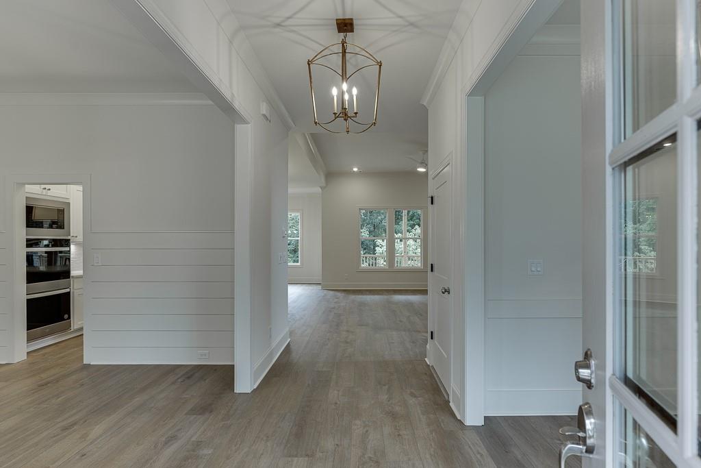 314 Level Creek Road