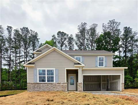 Homes For Sale - 25 Whispering Oak Way Lot 76<br/> Paulding County, Dallas, GA 30157
