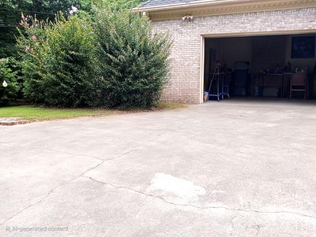 2497 Rockbridge Road NW