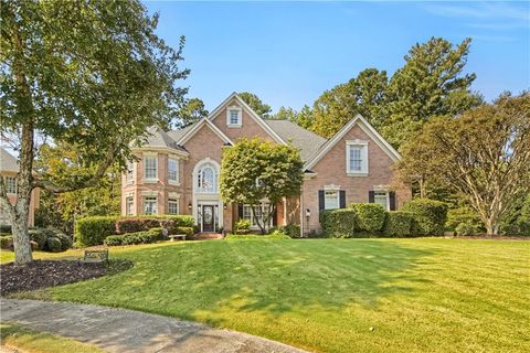 345 Kincardine Way Alpharetta GA 30022