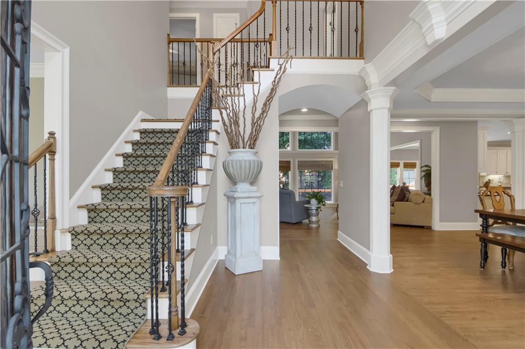 345 Kincardine Way