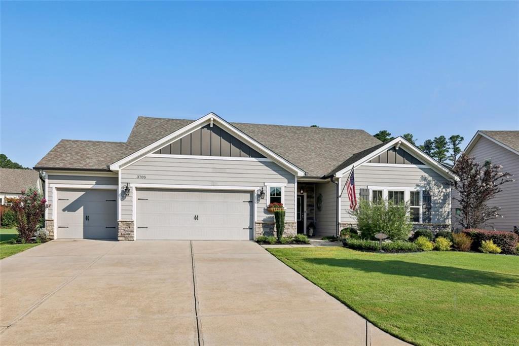 3705 BRIDGES Court