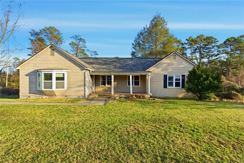 1805 Blue Ridge Drive