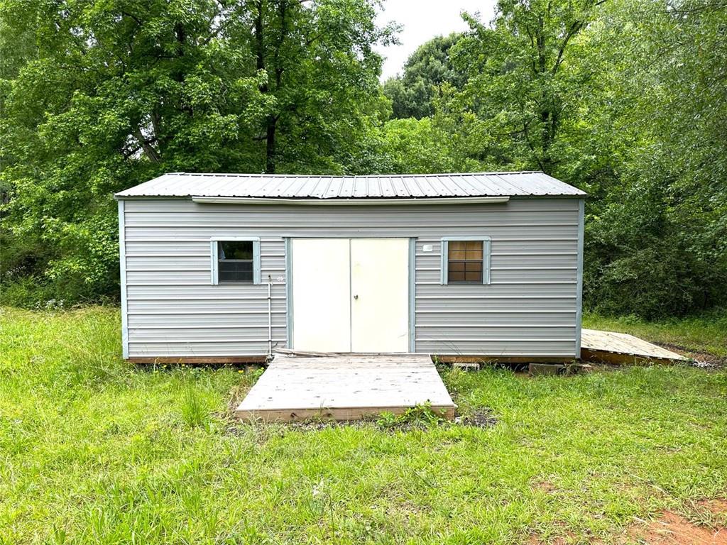 Quill Road, Bowman, Georgia image 3