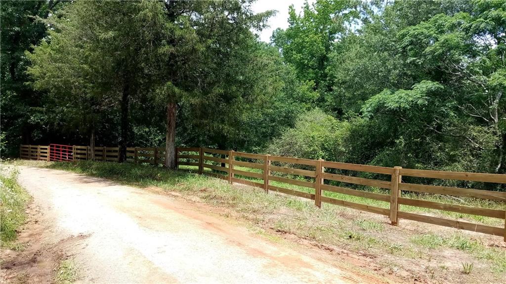Quill Road, Bowman, Georgia image 1