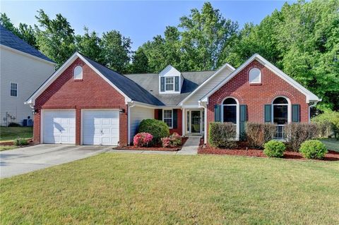 1396 Belfaire Trace Dacula GA 30019