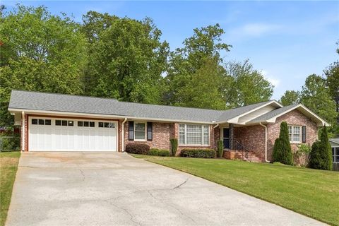 5174 N Peachtree Road Atlanta GA 30338