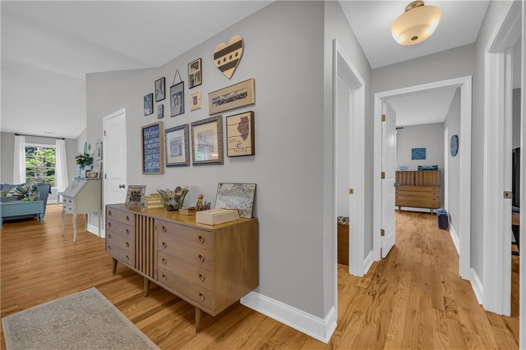 134 Mills Crossing Court