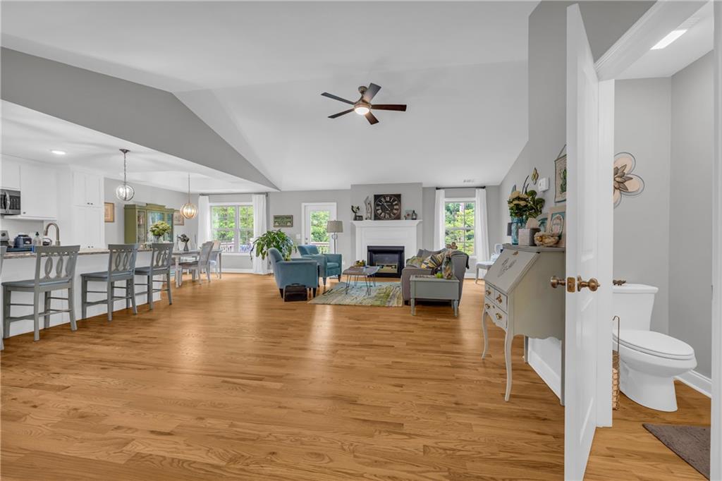134 Mills Crossing Court