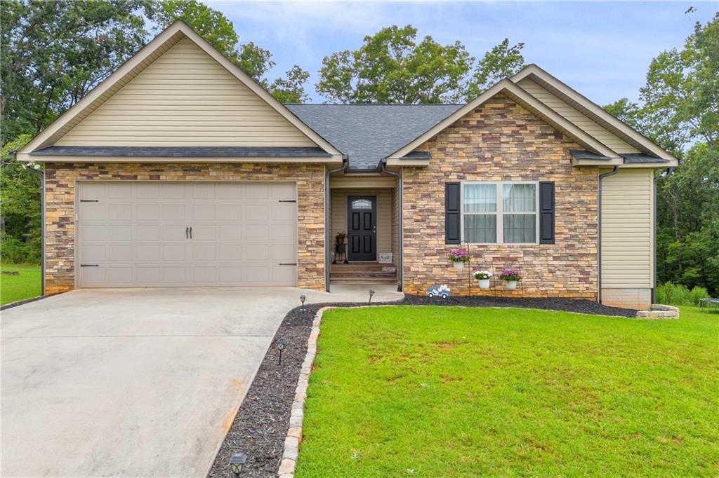 134 Mills Crossing Court