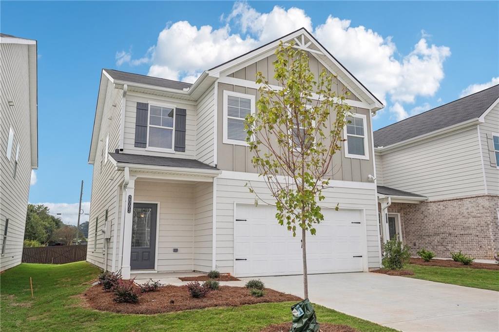 3015 Viewpark Circle