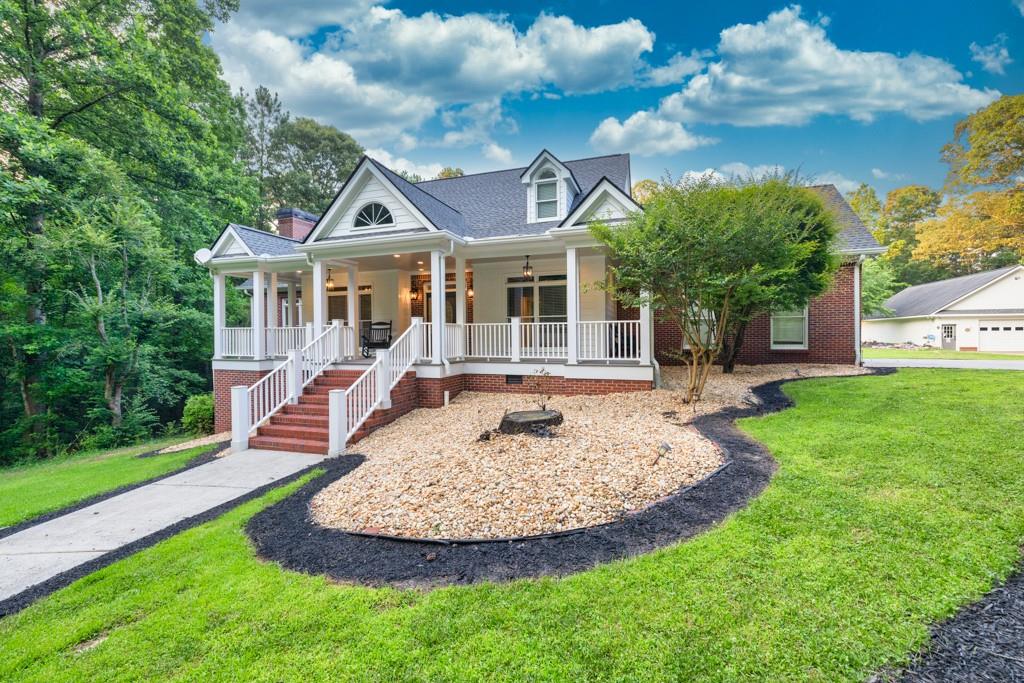 2230 Ewing Chapel Road