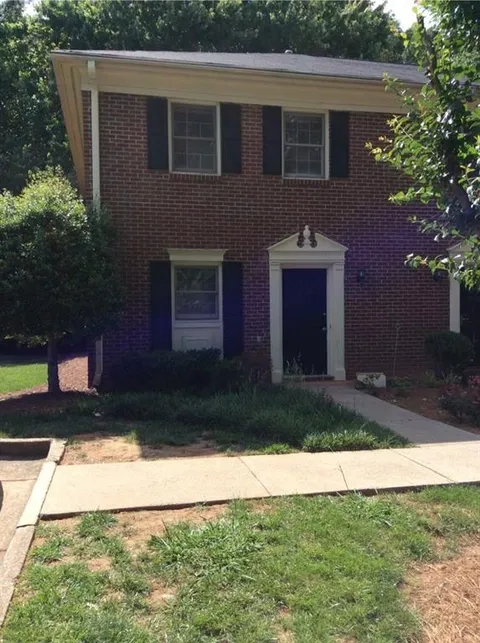 136 Sterling Court, Alpharetta, GA 30004 - MLS#: 7582943
