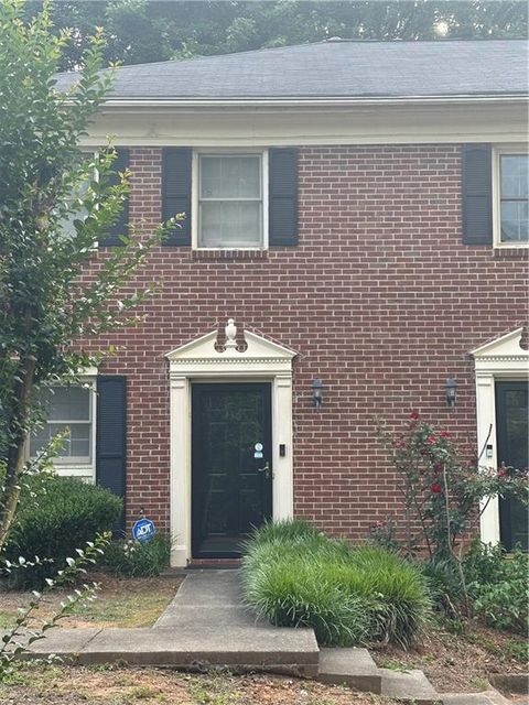 Photo of 136 Sterling Court, Alpharetta, GA 30004 (MLS # 7582943)