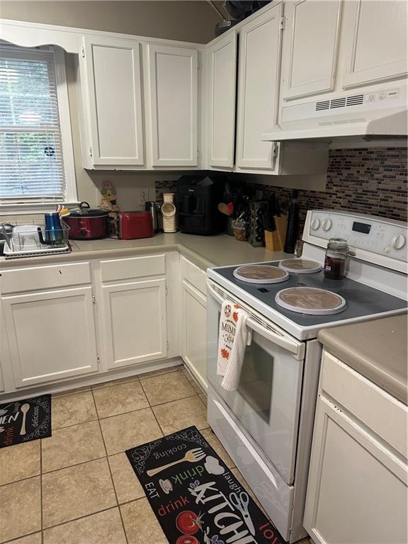 Sterling Heights - Residential