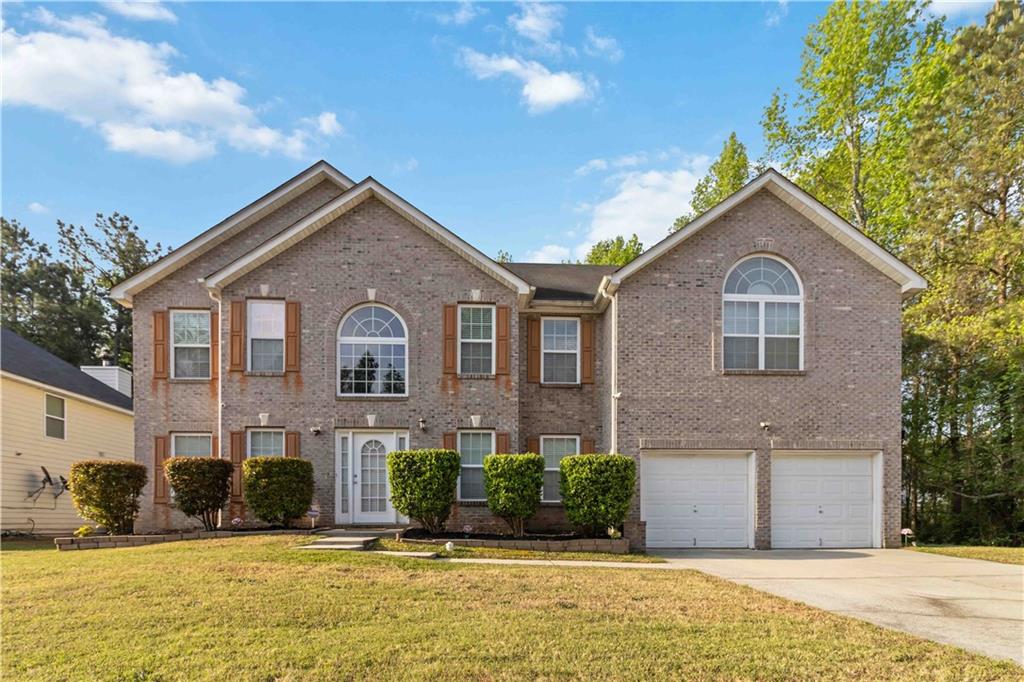 6252 Selborn Drive, Atlanta, Georgia image 1