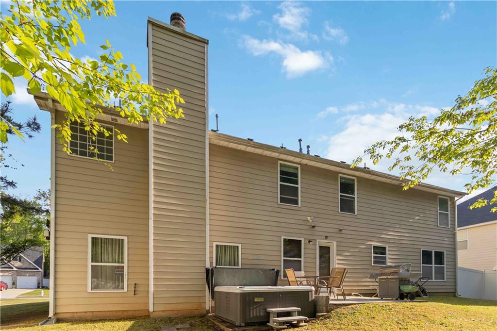 6252 Selborn Drive, Atlanta, Georgia image 27
