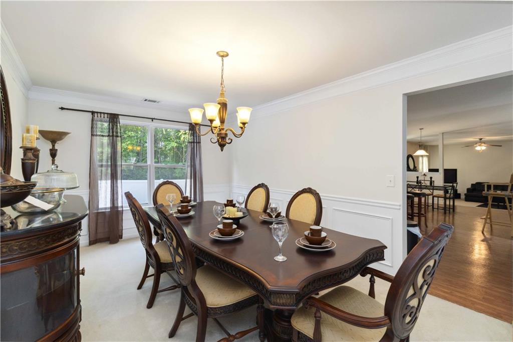 6252 Selborn Drive, Atlanta, Georgia image 7