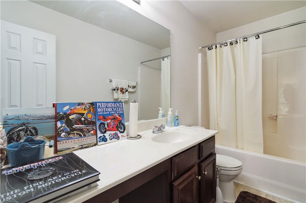 6252 Selborn Drive, Atlanta, Georgia image 18