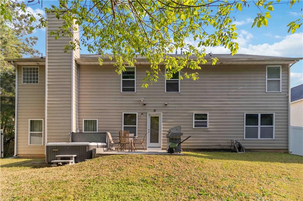 6252 Selborn Drive, Atlanta, Georgia image 26