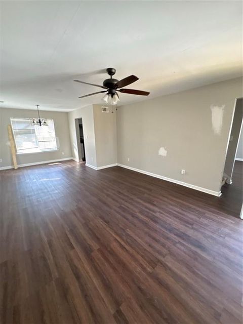 A home in Jonesboro