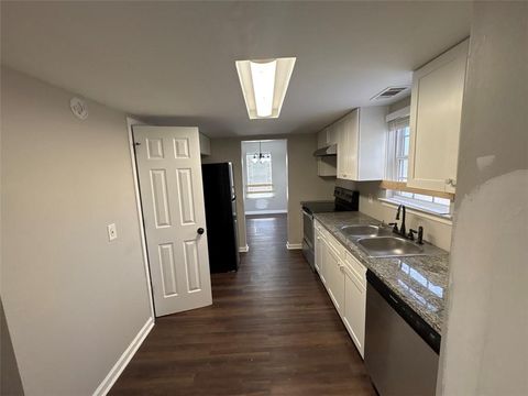 A home in Jonesboro